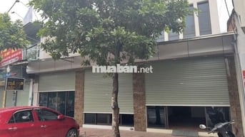 Cho thuê văn phòng, trung tâm đào đạo lao động, ngân hàng