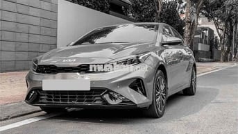 Kia K3 2022 1.6 Premium - 40000 km