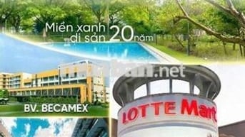 Chào Bán Căn hộ Cao Cấp SETIA EDENIA Khu Đông HCM (Thuận An)