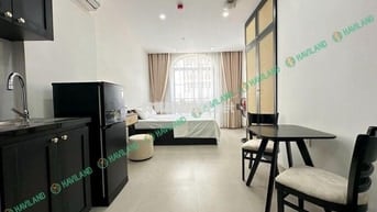CĂN HỘ STUDIO MỚI KHU VỰC LIÊN CHIỂU - NGAY BIỂN