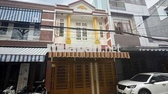 Bán nhà 2 tầng đường nhánh Trần Xuân lê - Thanh khê - Đà Nẵng