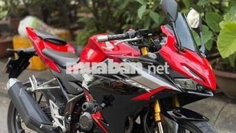 Honda CBR150R 2023 Đỏ Đen