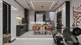 BÁN NHÀ 7 TẦNG THANG MÁY PHỐ KHÚC THỪA DỤ 42m2 CHỈ 13 tỷ