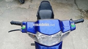 Honda Wave Xanh dương