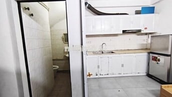 Studio Trần Đăng Ninh Hà Đông, khép kín, full đồ