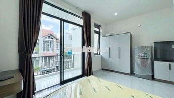 🏙️ CĂN HỘ BANCOL LUXURY FULL NỘI THẤT SÁT EMART PHAN VĂN TRỊ