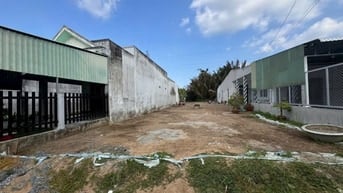 ✅430m2 đất full thổ cư phường 6 , Tân An ,,Long An 