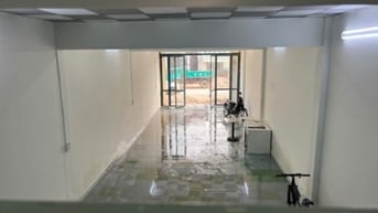 Cho thuê mặt tiền lò lu 100m2 25tr 