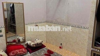 Bán Nhà đường Nguyễn Huệ ( Chợ Mới , An Giang )