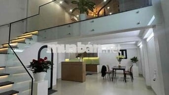 BÁN NHÀ GIANG VĂN MINH – 10M RA Ô TÔ TRÁNH – TRUNG TÂM BA ĐÌNH