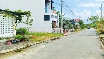 🟥🟥 2,520 TRIỆU/ TĐC HÒA LIÊN, KẾ LÔ GÓC NGÃ TƯ