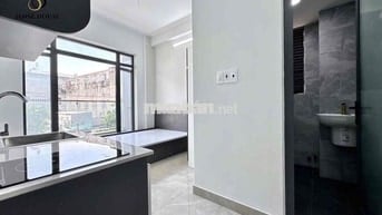 🎉Căn Hộ Ban Công Luxury - Full Nội Thất - Mới 100% - Ngay Quận 11🎉