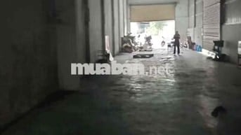 Bán đất tặng kho xưởng mặt tiền đường DJ5 , gần KCN Mỹ Phước 3