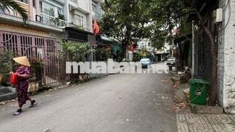 cho thue nhà góc 2 mặt tiền Phạm Văn Chiêu phường 14 Quận Gò Vấp