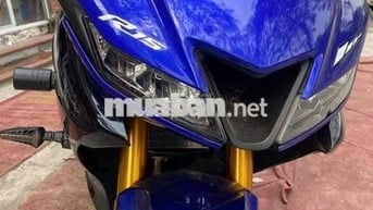 Yamahar15v3 2020