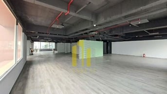 CHO THUÊ VĂN PHÒNG 300-800M2 GIÁ TỪ 36 TRIỆU TRUNG TÂM PHƯỜNG AN PHÚ