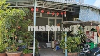 Nhà hai mặt tiền dt75m. 2 phòng ngủ. KDC Long Bình Long kiến An Giang