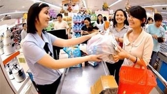 DỊP NOEL VÀ TẾT CẦN GẤP NV BÁN HÀNG TẠI GV. ƯU TIÊN SV VÀ MẸ BỈM SỮA 