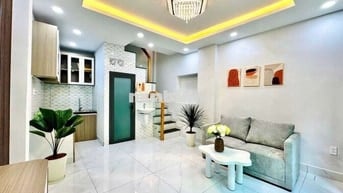 🏡 NHÀ ĐẸP BÙI ĐÌNH TÚY – BÌNH THẠNH • H3G CHỈ 20M RA MẶT TIỀN