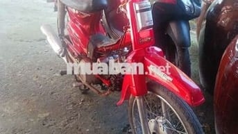 Dư dùng cân chia lại chiếc dream giây tờ đây đủ