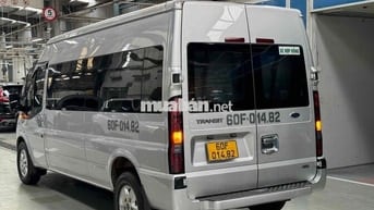 Ford Transit 2022 SVP Standard - 99000 km