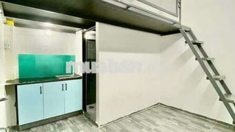 CỰC PHẨM MỚI XÂY GÁC CAO TẠI NGUYỄN OANH