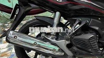 Yamaha Nouvo Đen Máy zin