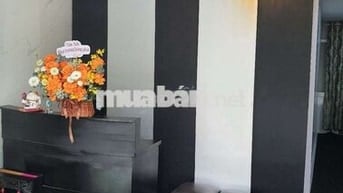 Cho thuê nhà mặt tiền nhựa _ Bà Điểm HM