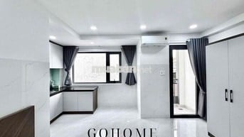 CĂN HỘ FULL NỘI THẤT MỚI XÂY NGAY EMART PHAN HUY ÍCH