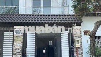 cho thuê làm văn phòng + kho hàng