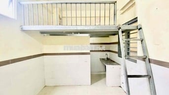 CHO THUÊ PHÒNG TRỌ 25m2 TẠI NGUYỄN VĂN CÔNG