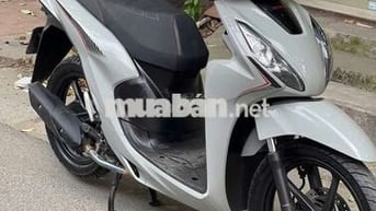 Honda Vision dky 2024 mới 99%