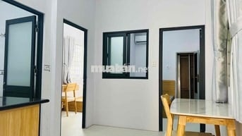 Căn hộ 2PN + st, full nội thất_khu sân bay, công viên Hoàng Văn Thụ