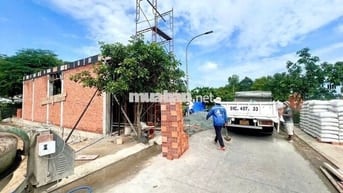 CHỈ 1 TỶ SỞ HỮU NGAY LÔ ĐẤT MẶT TIỀN 140M2 - CỦ CHI