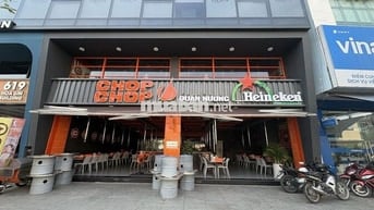 ✨ MẶT BẰNG 300M² NGAY LOTTE MART Q7 - NGUYỄN THỊ THẬP, VỊ TRÍ ĐẮC ĐỊA