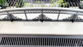 CHO THUÊ NHÀ FULL NT 2PN 2WC THỐNG NHẤT P11