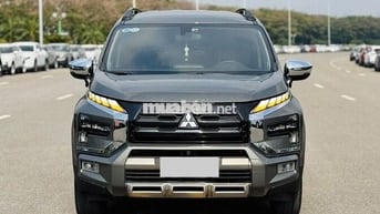 Mitsubishi Xpander Cross 2023, màu khỏe, xe chất