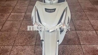 future 2023 trang di 7000km moi 99% xe dep 70G1