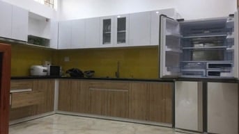 Nhà 2 Tầng , Kiệt Nguyễn Văn Linh , cách đường 70m 