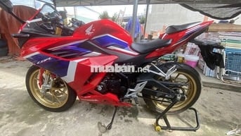 Cần ra ik e cbr150r