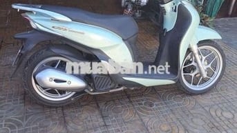 SH mode 2015 hàng bỏ mẫu ít chạy còn như mới 9 chủ