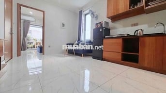 1 Phòng Ngủ Luxury _ Thang Máy _ Trung tâm Tân Bình giáp Quận 10