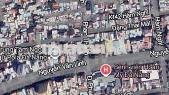 ✳️Chính chủ gửi bán lô đất Kiệt 183 Phan Thanh
Ngay TTTP