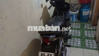 Thanh lý xe Honda WaveS110cc.Xe cá nhân,nguyên bản