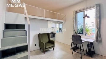 CHDV HIỆN ĐẠI & CHILL NHẤT THỦ ĐỨC