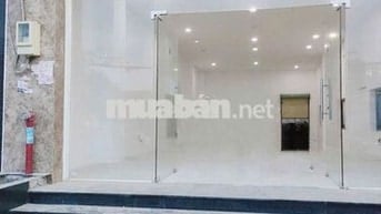CHO THUÊ MBKD MẶT TIỀN ĐƯỜNG NGUYỄN HỮU TIẾN 6X15M TRỐNG SUỐT