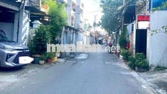 NHÀ MẶT TIỀN KINH DOANH – KDC HỒNG LONG, HIỆP BÌNH-  CHỈ 4.6 TỶ