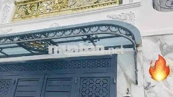 BÌNH TÂN -BHH-NHÀ ĐẸP 2TẦNG -68M2–GIÁ CHỈ 5T.Ỷ78