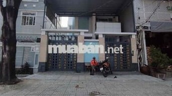 Cho thuê nhà MTKD Vành Đai Trobg 8m x22m giá 25tr