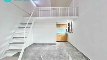 CHO THUÊ PHÒNG TRỌ 30m2 gần NGAY TRUNG TÂM GÒ VẤP